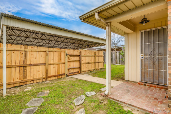 3046 Sutton Drive