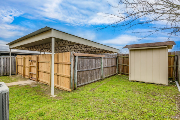 3046 Sutton Drive