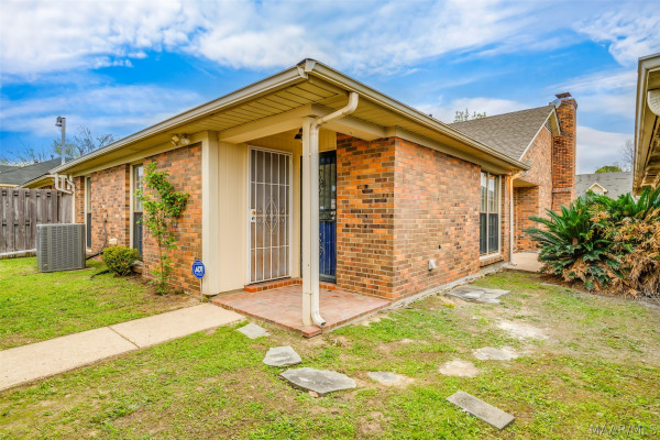 3046 Sutton Drive