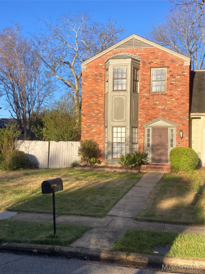 2952 Old Farm Road