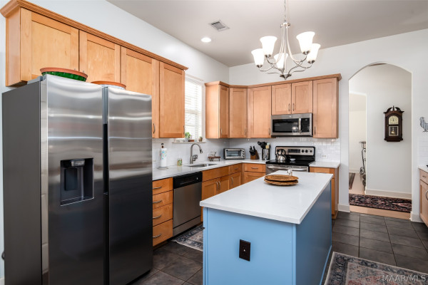 9717 SILVER BELL Court