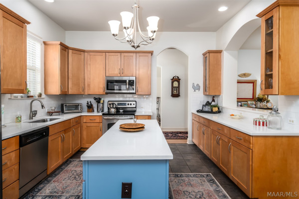 9717 SILVER BELL Court