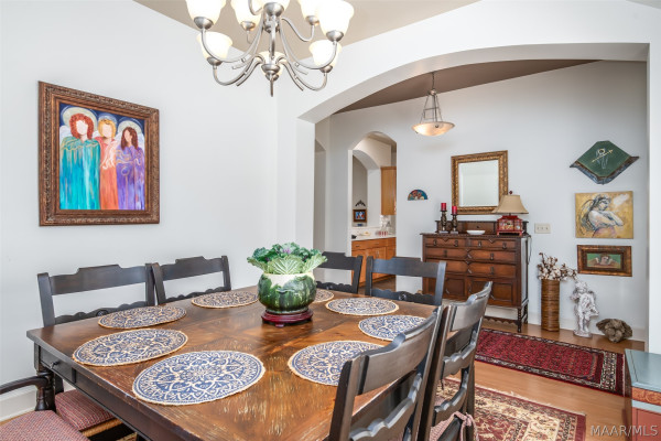 9717 SILVER BELL Court