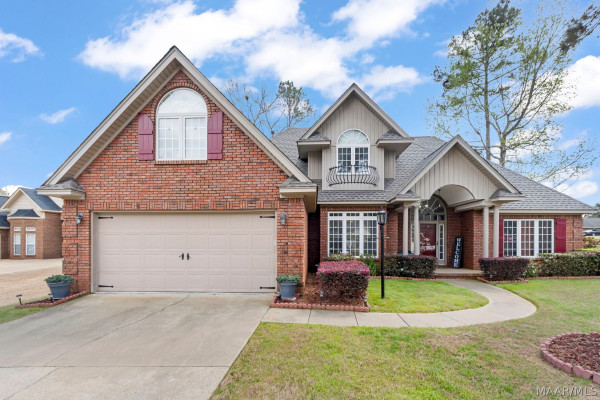 174 Timberbrook Drive