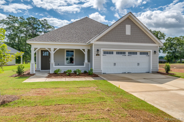 119 Woodbridge Way