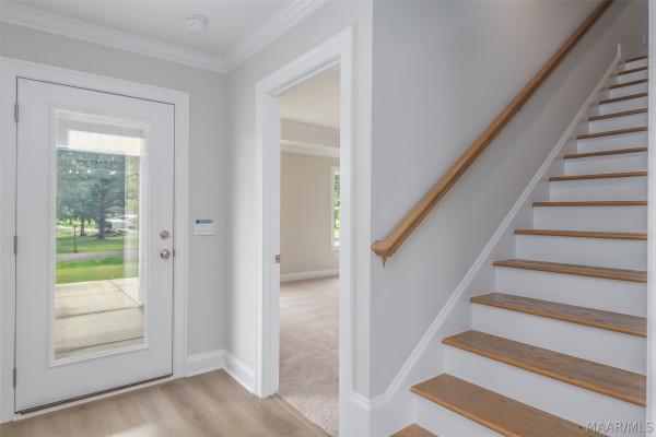 119 Woodbridge Way