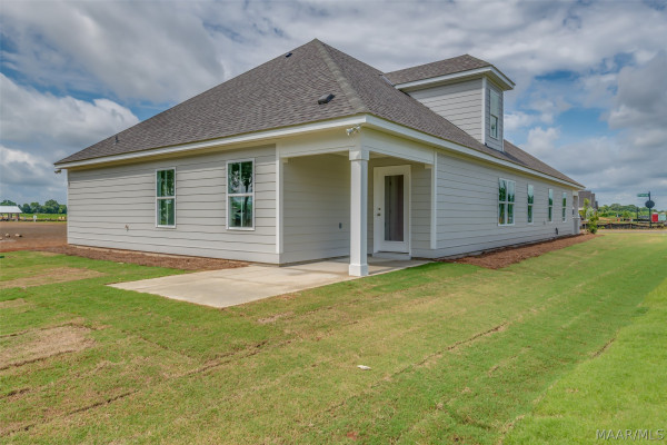 119 Woodbridge Way