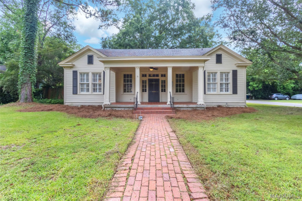 3237 Cloverdale Road