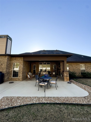 9155 Thetford Way