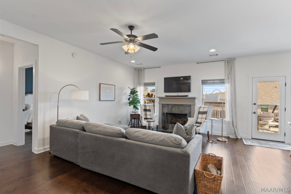 229 Hedgefield Drive