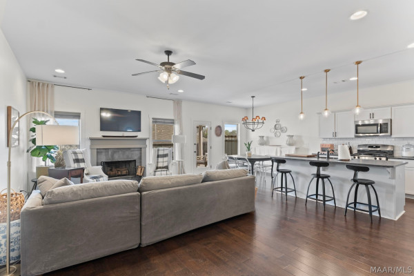 229 Hedgefield Drive