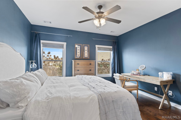 229 Hedgefield Drive