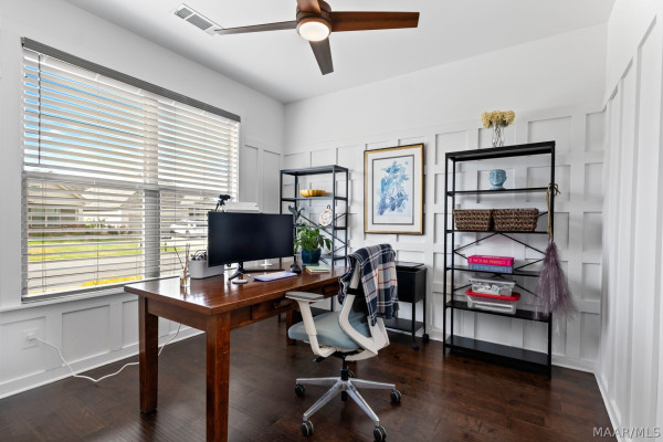 229 Hedgefield Drive