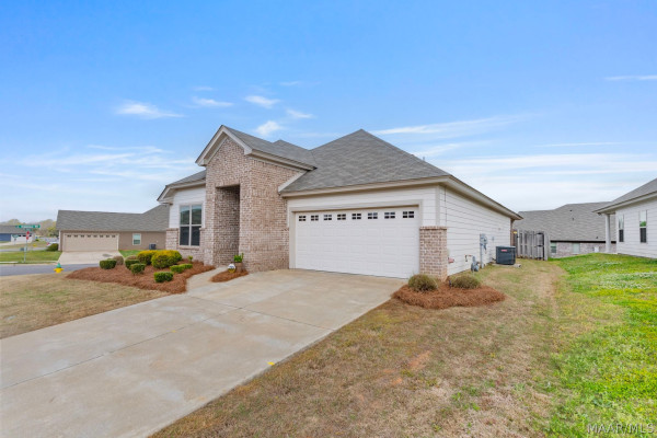 229 Hedgefield Drive