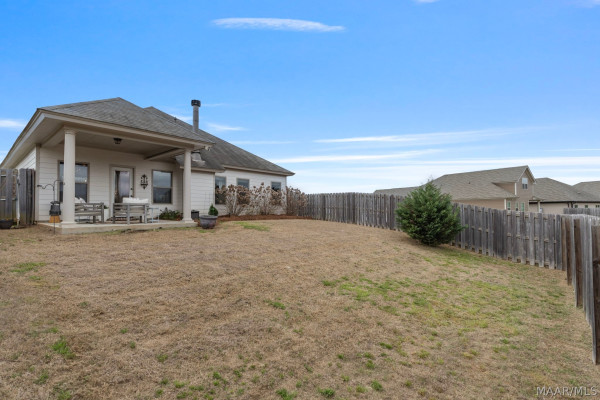 229 Hedgefield Drive