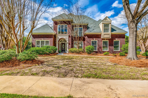 9668 Bent Brook Drive