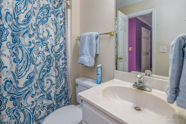 9668 Bent Brook Drive