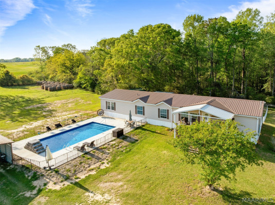 2578 County Road 66 .