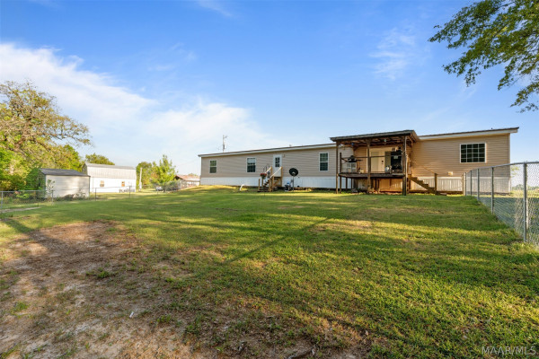 2578 County Road 66 .