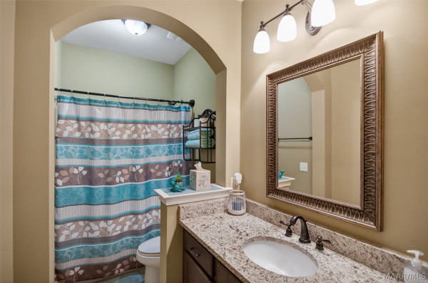 9409 Gunnison Drive