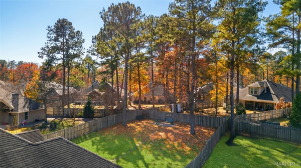 9409 Gunnison Drive