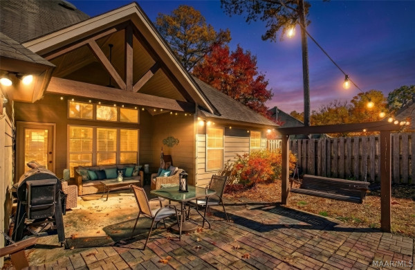 9409 Gunnison Drive