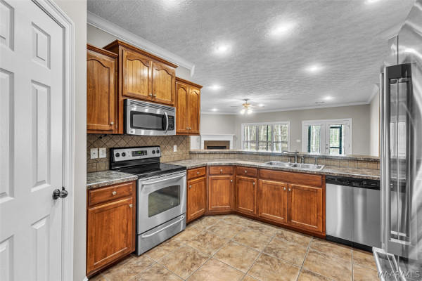 655 River Birch Circle