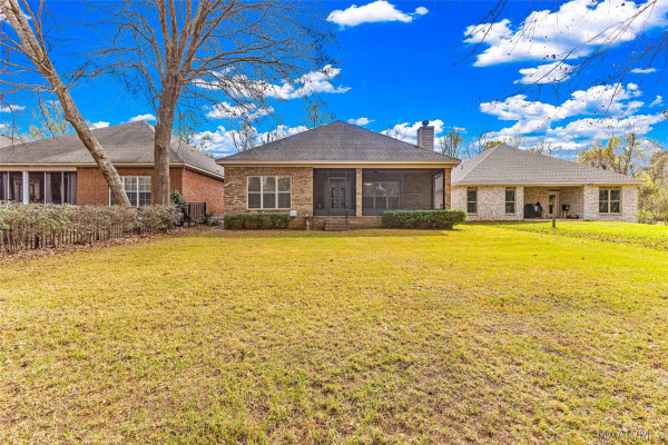 655 River Birch Circle