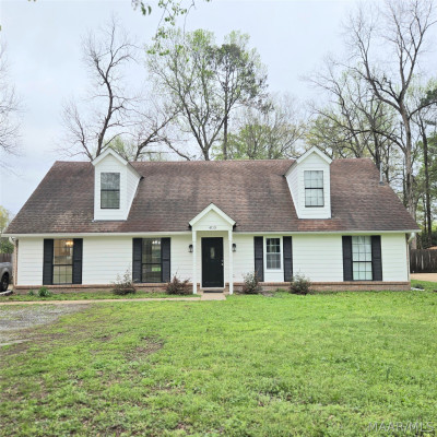 4113 Johnstown Drive