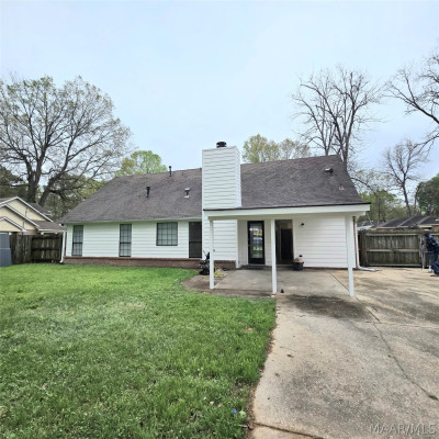 4113 Johnstown Drive