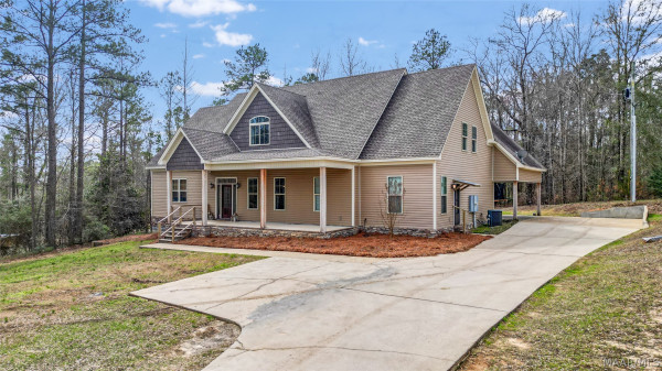 1269 County Road 85 .