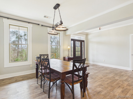 1269 County Road 85 .