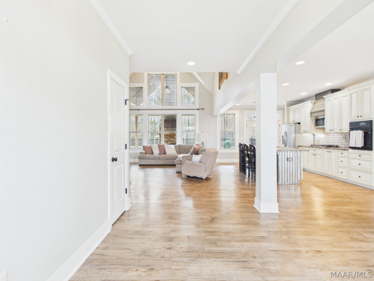 1269 County Road 85 .