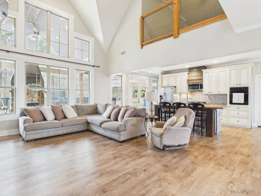 1269 County Road 85 .