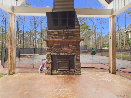 1269 County Road 85 .