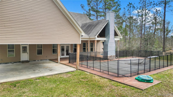 1269 County Road 85 .