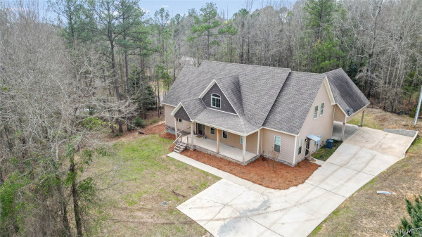 1269 County Road 85 .