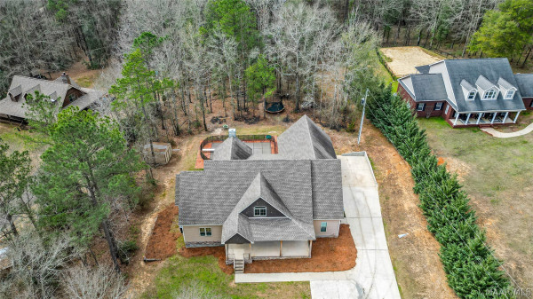 1269 County Road 85 .