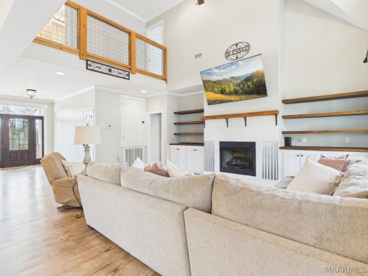 1269 County Road 85 .