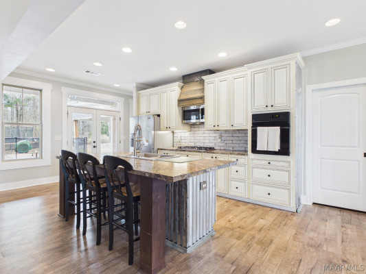 1269 County Road 85 .