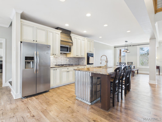 1269 County Road 85 .