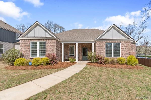 1600 Rosemary Park