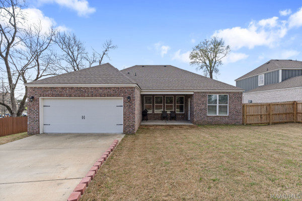 1600 Rosemary Park