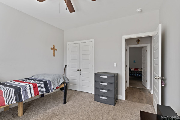 1600 Rosemary Park