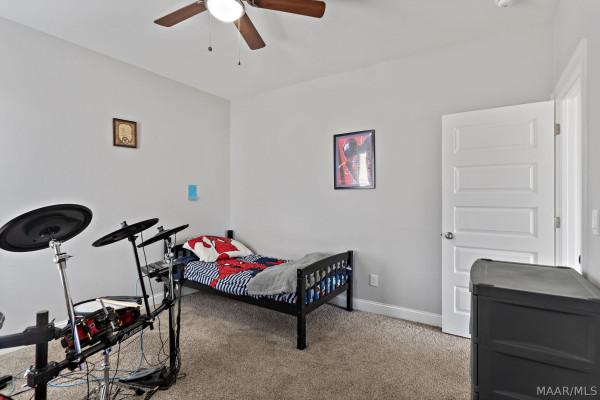 1600 Rosemary Park