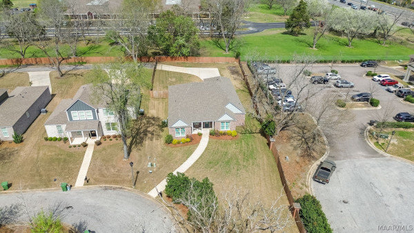 1600 Rosemary Park