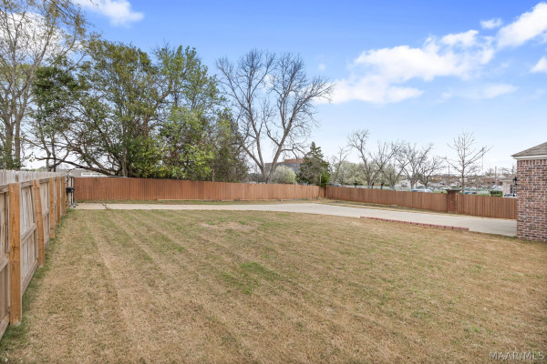 1600 Rosemary Park