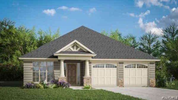 9541 Dakota Drive