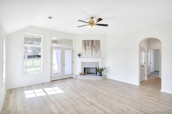 9541 Dakota Drive