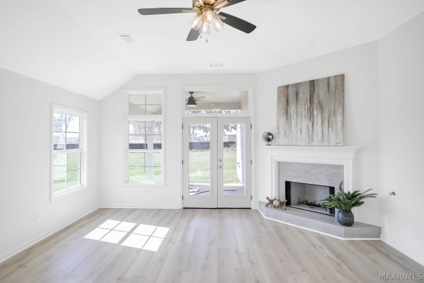 9541 Dakota Drive